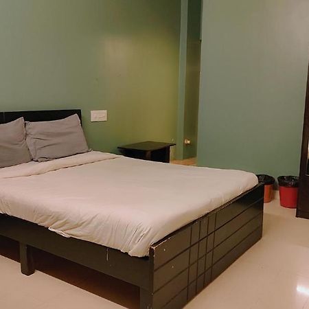 Metro Suites Bangalore Extérieur photo