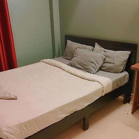 Metro Suites Bangalore Extérieur photo