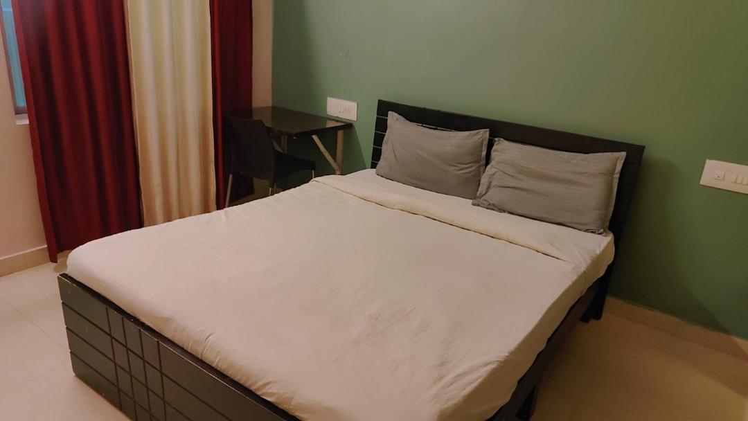Metro Suites Bangalore Extérieur photo
