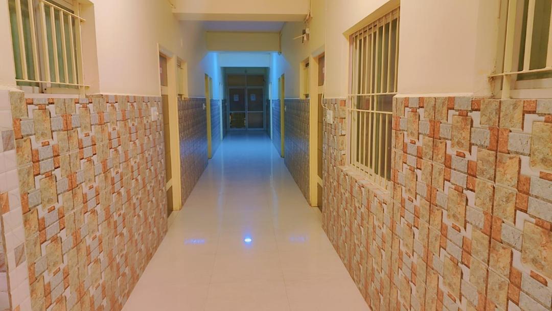 Metro Suites Bangalore Extérieur photo