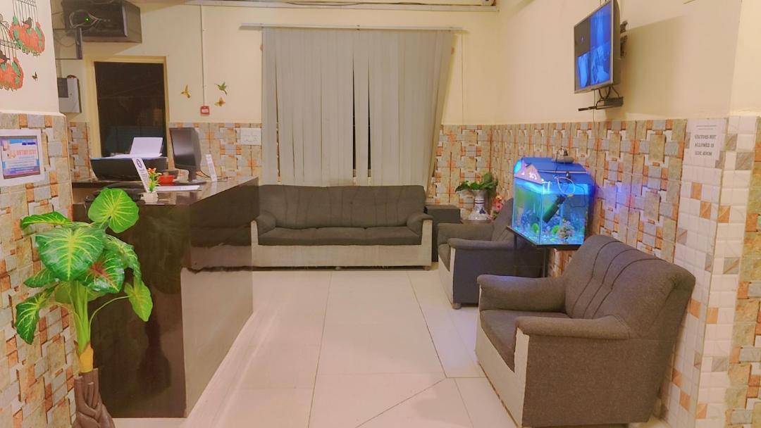 Metro Suites Bangalore Extérieur photo